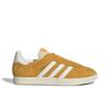 Adidas Gazelle Preloved Yellow Unisex Sneakers Off-White Cream-White IF9654