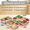 Recipientes para alimentos – Lancheiras