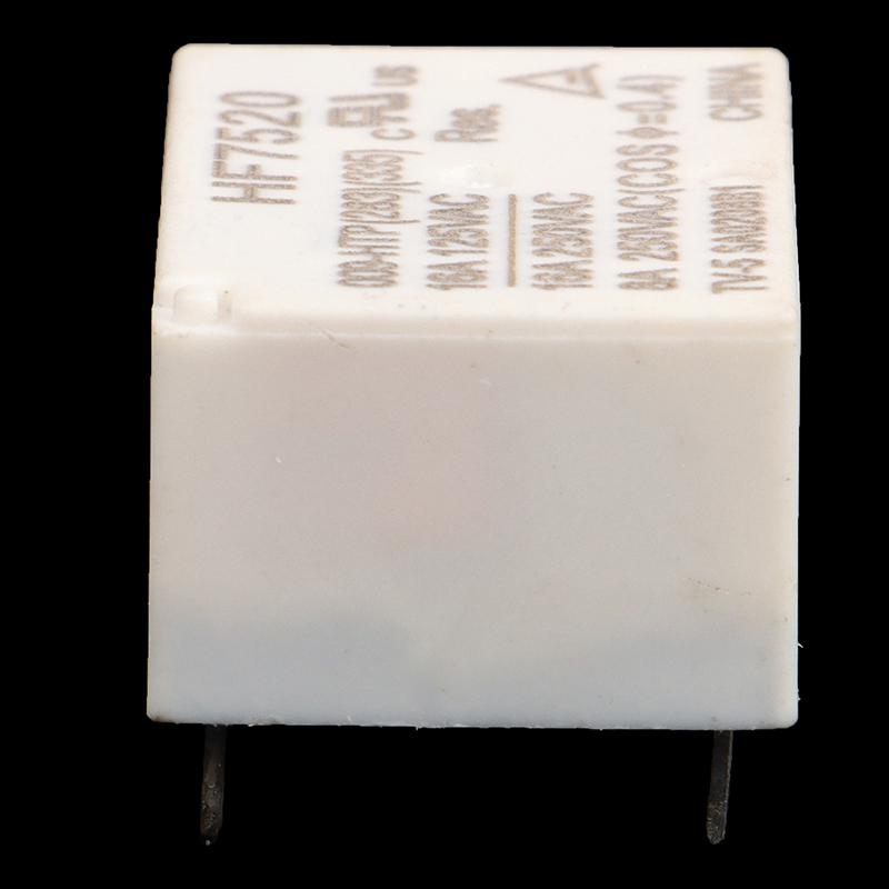 Hf7520 / 009-Htp High Load 10A / 16A 4-Pin  Electric Heating Kettle Relay