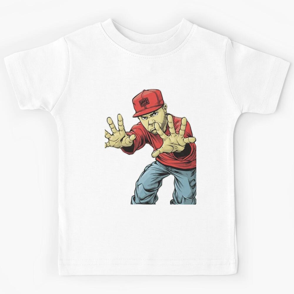 Limp Bizkit Kids T-Shirt 160