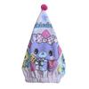 Marushin Swimming Towel Cap for Myukle Dreamy Hair Drying for Girls and Character 3125007300 Kids, Towel, Absorbent, Quick-Drying, Boys, Design,