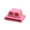 Silicone Anti-lost Bluetooth-compatible Earphone Protective Cover Holder for Apple AirPods