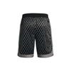Under Armour Curry Versa Breathable Basketball Shorts Men Bottoms Black 1366635-001