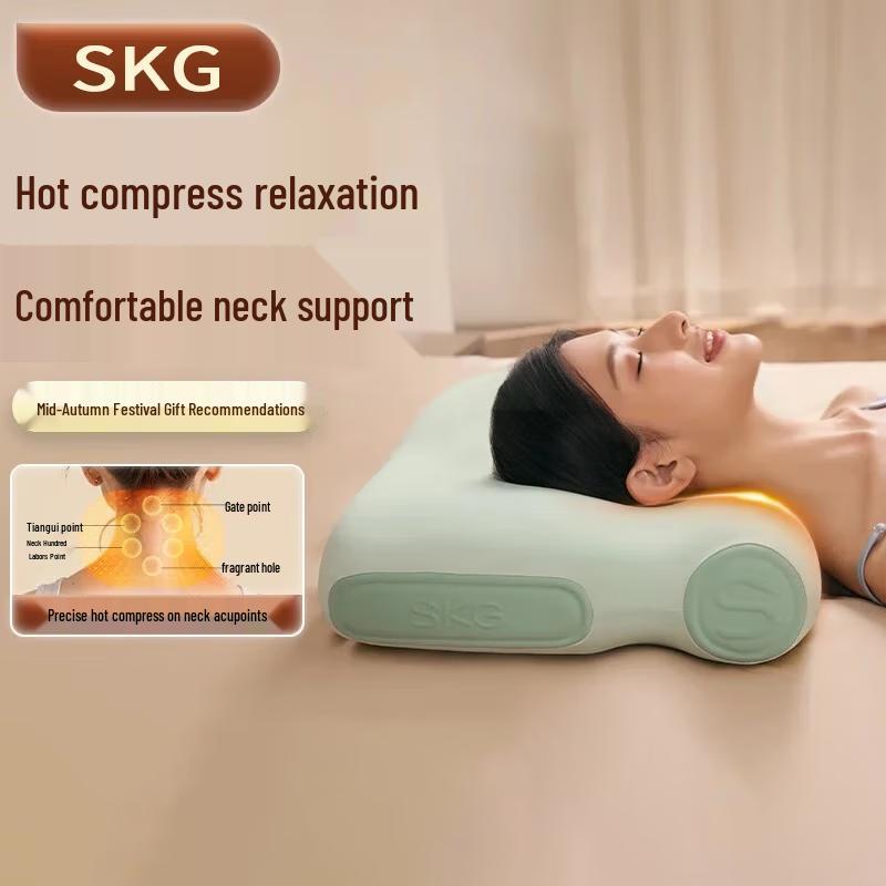 SKG P3 Series 2 Smart Neck Massager