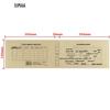 Xima Accounting Voucher Envelopes FM128