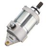 Lightweight 12V Motorbike Starter Motor for WR450 WR450F YZ450 YZ450FX Easy Installation 2GC-81890-00-00 2GC-81890-01-00