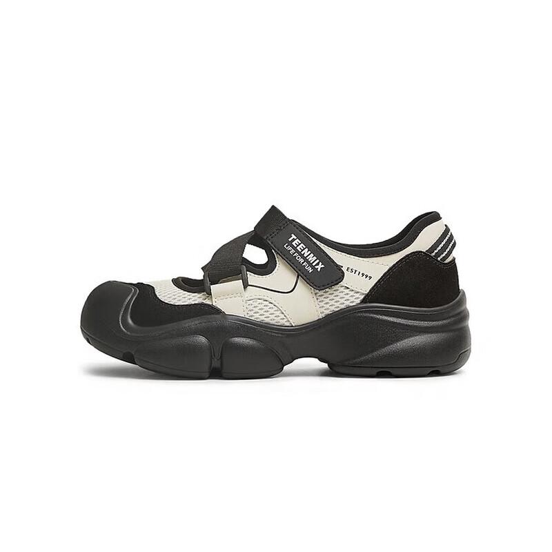 TEENMIX CKY02AQ5 Women s Outdoor Mary Jane Shoes 38