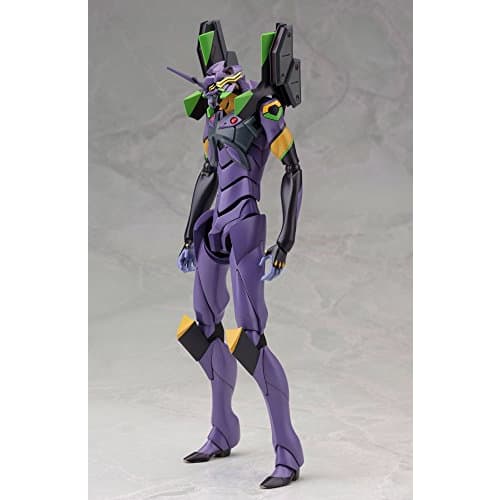 Kotobukiya Evangelion Unit 13 (New Theatrical Edition) 1/400 Scale Plastic Model Kit, Approximately 190mm Tall