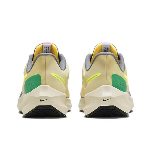 Nike Scarpe Uomo Nike Air Zoom Pegasus 39 Shield 'Team Gold Volt' FD9913-771