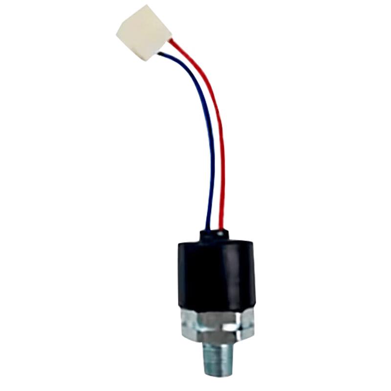 DCEC Automotive Sensors