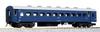 KATO N Gauge 43 Series Express Set Model Train Passenger Car "Michinoku" 6-Car Add-On [Special Edition] 10-1547