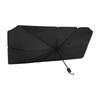 Xiaoyan Car Windshield Sun Shade Umbrella