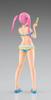 Hasegawa Egg Girls Collection Rio Asaka Unpainted Resin Kit SP540 1/12 No.32 (Bikini)
