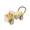 [Official] Ides Miffy Freshly Baked Bakery Bakery Car Indoor Toddler Baby Boy Girl Gift Present (Regular Edition)