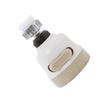 Kitchen Mini Faucet Aerator Saving Nozzle Multipurpose 3 Mode Sprayer Household Kitchen Gadgets Wide Application