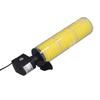 25W Submersible Aquarium Filter Internal 1800L H 3 Stages Sponge Fish Tank Submersible Filter with Water Pump for 100cm