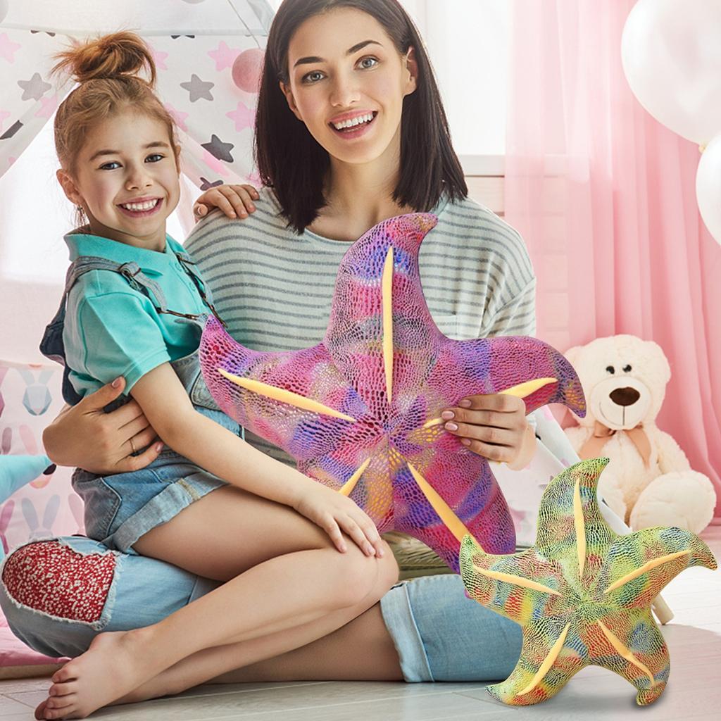 Doll Plush Toy Children Handheld Sleeping Doll Children Gift