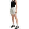 FILA ORIGINALE Casual Shorts Women's Cloud White F11W529804F-WT