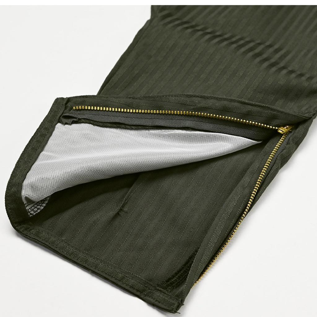 Series Extra Long Bottoms Tobi Waist Size Tobicha [Toraichi] Toraichi/7160 (7160-418) Workwear, Workwear, Nikkapokka, Toraichi, Clothing, 95cm, 72