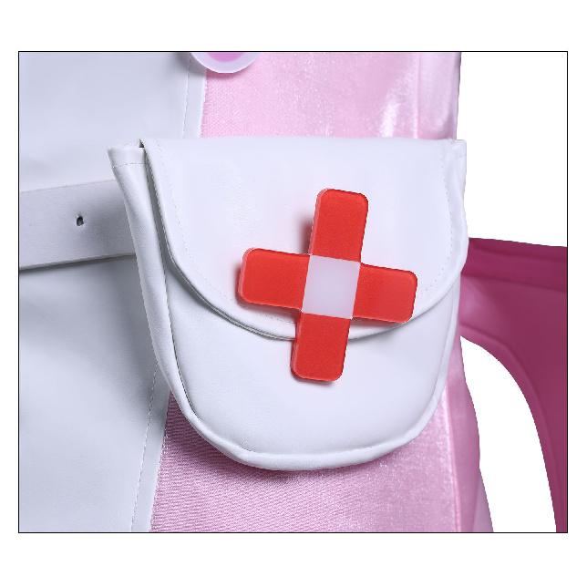 Muse Dash Anime Games Cosplay Costume Nocturne Bloodheir Buro Cosplay Outfit Full Set for Women