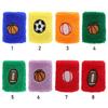 Kid Outdoor Children Sport Wristbands Wrist Protection Wrist Support Protect Fitness Head Band