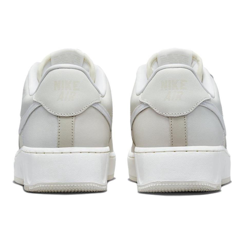 Nike Air Force 1 Low Utility 'Sail White' Men's DM2385-101