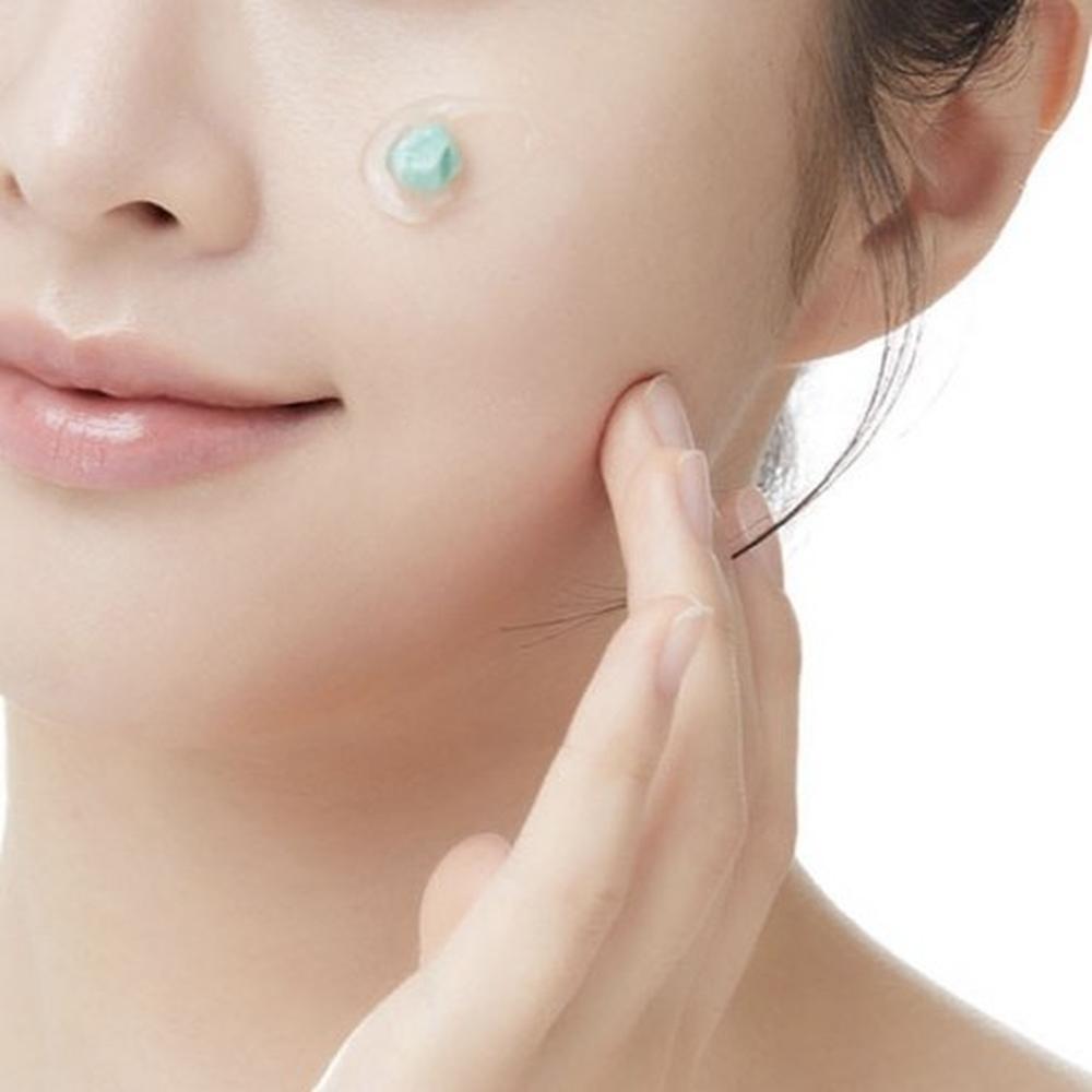 VT PDRN Capsule Cream 100 50ml – Capsule Care, Moisture Barrier, Korean