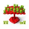 Interactive Frog Balance Tree Desktop Toy For Kids Enhances Motor Skills And Intelligence