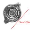 Car Radiator Coolant Expansion Tank Cap for Mercedes-Benz 190D 260E 350SD 500SEL C220 E320 S420 SLK230 1245000406