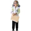 Kids' Mad Scientist Kindergarten Performance Costume