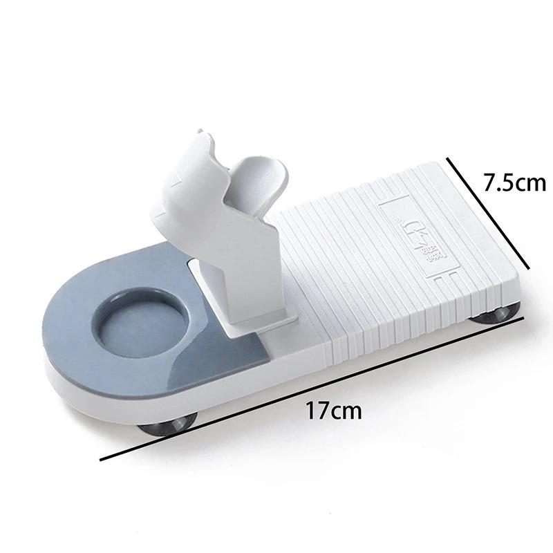 Hot Glue Gun Stand Glue Gun Base Handmade DIY Tools Hot Melt Glue Gun Bracket Universal Home  Hot Glue Machine Base