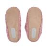 Women's Fashion Japanese Soft Slide Slippers Flat Bottom Cotton Slippers Non-Slip Indoor Comfortable All-Match Slippers