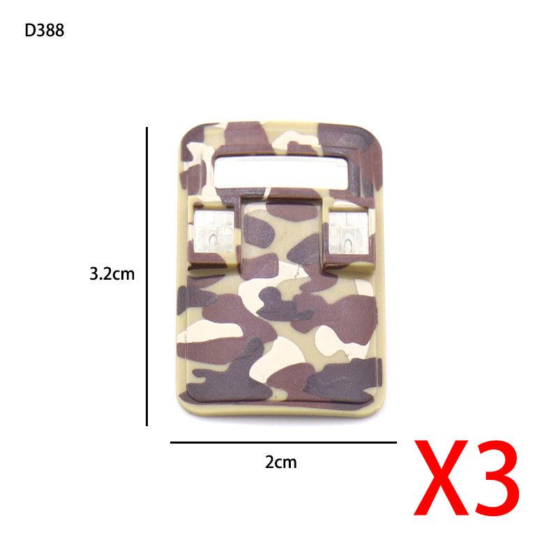 Military Building Blocks Solider Figures Weapons Camouflage Guns RPG Equipment Package Shields EOD M1919A4 Roadblock Mini Bricks