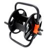 Portable Pipe Reel Holder Garden Hose Cart Water Pipe Storage Cart 1168g 15-20M 26*23*34cm