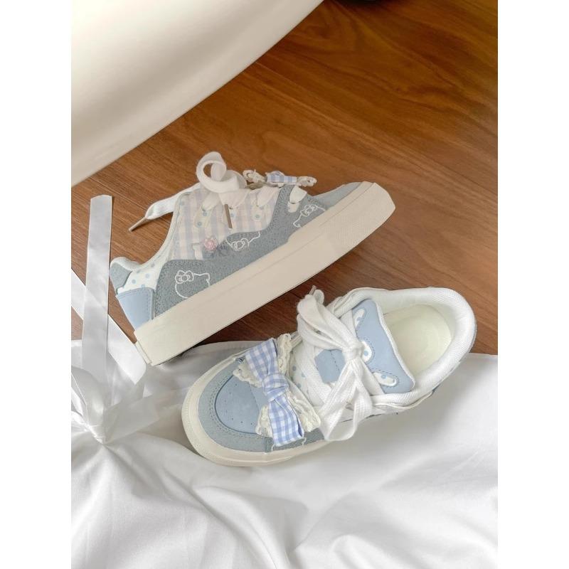 Fashion The 2025 New Mesh Breathable Best-selling Thick-soled Height-increasing Casual Versatile Women's Sports Shoes