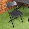 5-Piece Garden Furniture Set
