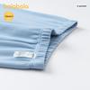 Balabala Boys' Cotton Thermal Underwear Set