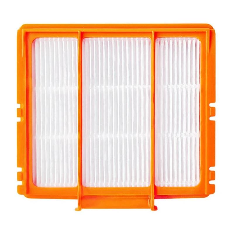 Compatible For Shark RV2001WD / RV2002WD / RV2000WD / AV2001WD Main Side Brush Primary Filter Mop Cloths Accessories Parts