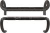 Deda Elementi Deda  Deda  440mm  Outer Outside  Black