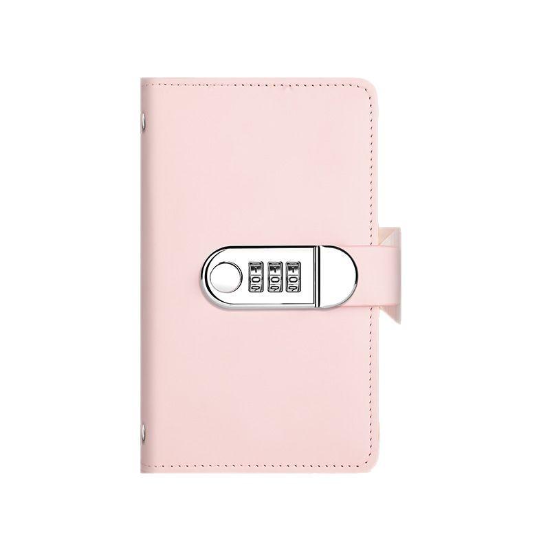 Grenzüberschreitende Geldbörse 2025: Passwortgeschütztes Bargeld- & Münzalbum, Große Kapazität