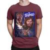 The Thing Poster Classic Novelty 100 Cotton TShirt the thing Tops Tees For Unisex