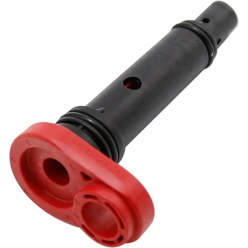 

Оптимизация двигателя Вентиляция картера Клапан PCV в сборе для 17130-5A2-A01 Простая установка Оптимальные характеристики 1