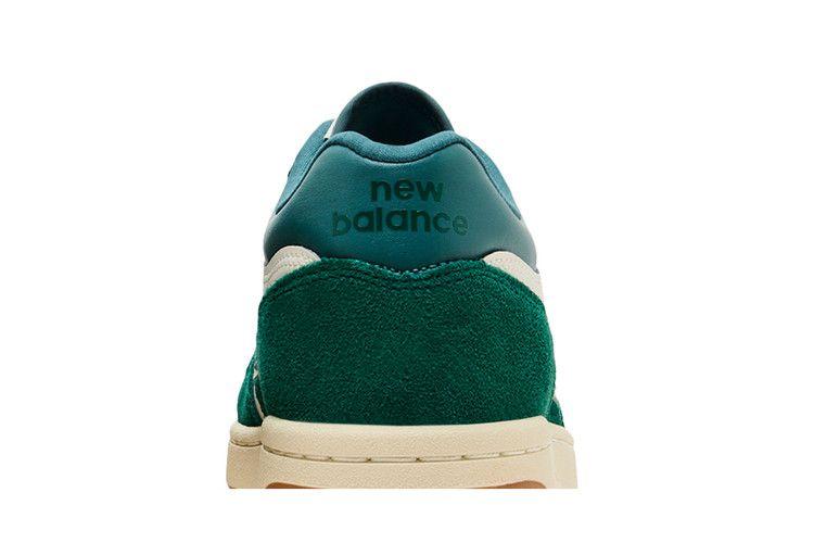 New Balance 480 Marsh Green Linen