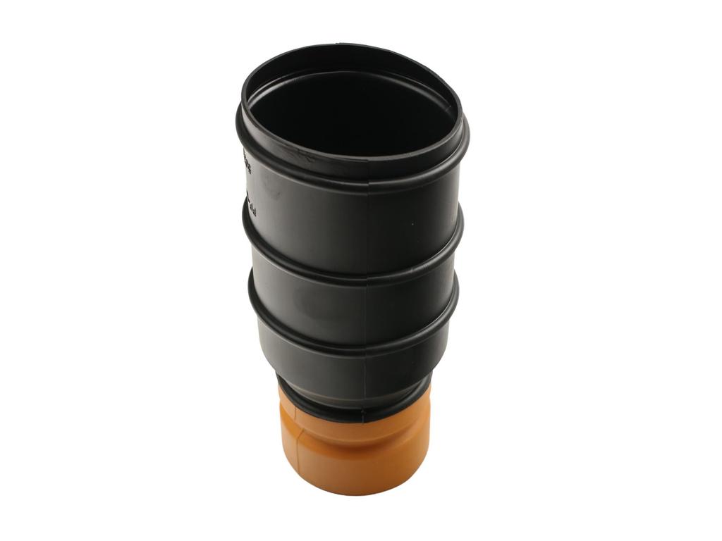 Ft12502 Fast Front Shock Absorber Cover With Bumper