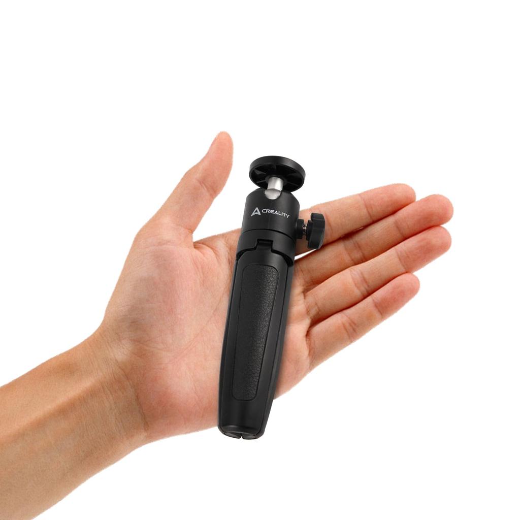 Creality 3D-Scanner-Stativhalterung für 3D-Scanner mit Standardgewinde CR-Scan Otter/Raptor 1/4"