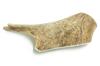 4DOGS Fallow Deer Antler Chew Toy, Size L, Hard