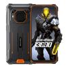 Blackview BV6200 Pro rugged smartphone
