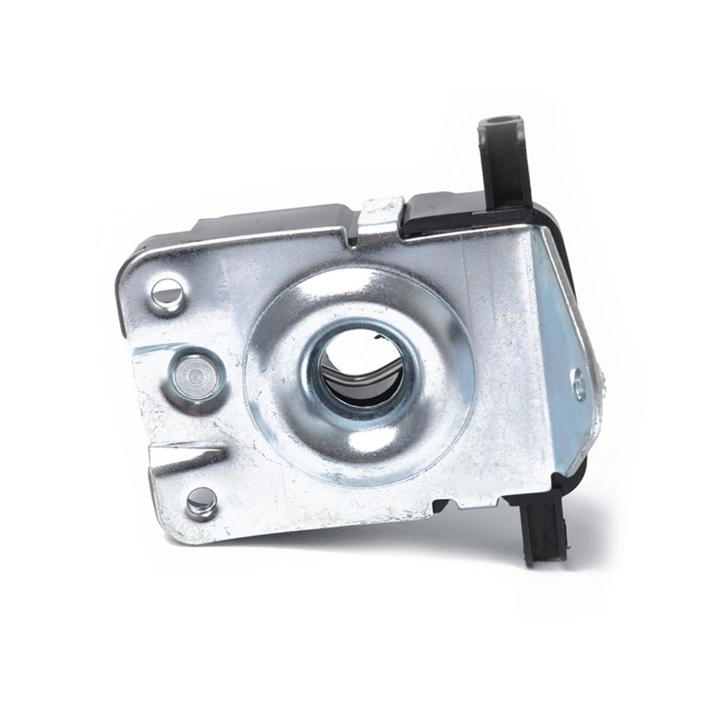 Bonnet Lock Mechanism Hood Catch Latch for 3 E46 5 E39 X5 E53 Z8 E52 Replace 51238203859 Car Accessories Repairing Parts