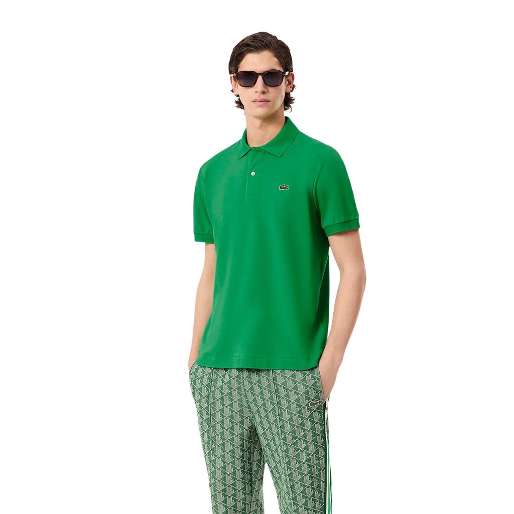 Lacoste Camisa Polo Ligera L.12.12 para Hombre