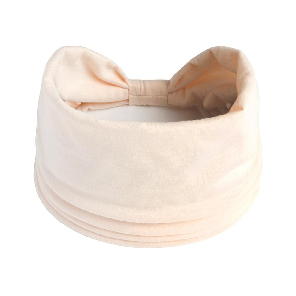 Wide Headbands for Women Stylish Head Wraps Boho Hairbands Sport Yoga Turban Cotton Non-Slip Bandana Hair Accessories
